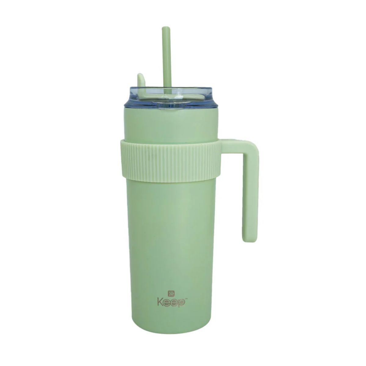 KEEP - Coffe Mug 450ml Verde Oliva Colores Keep