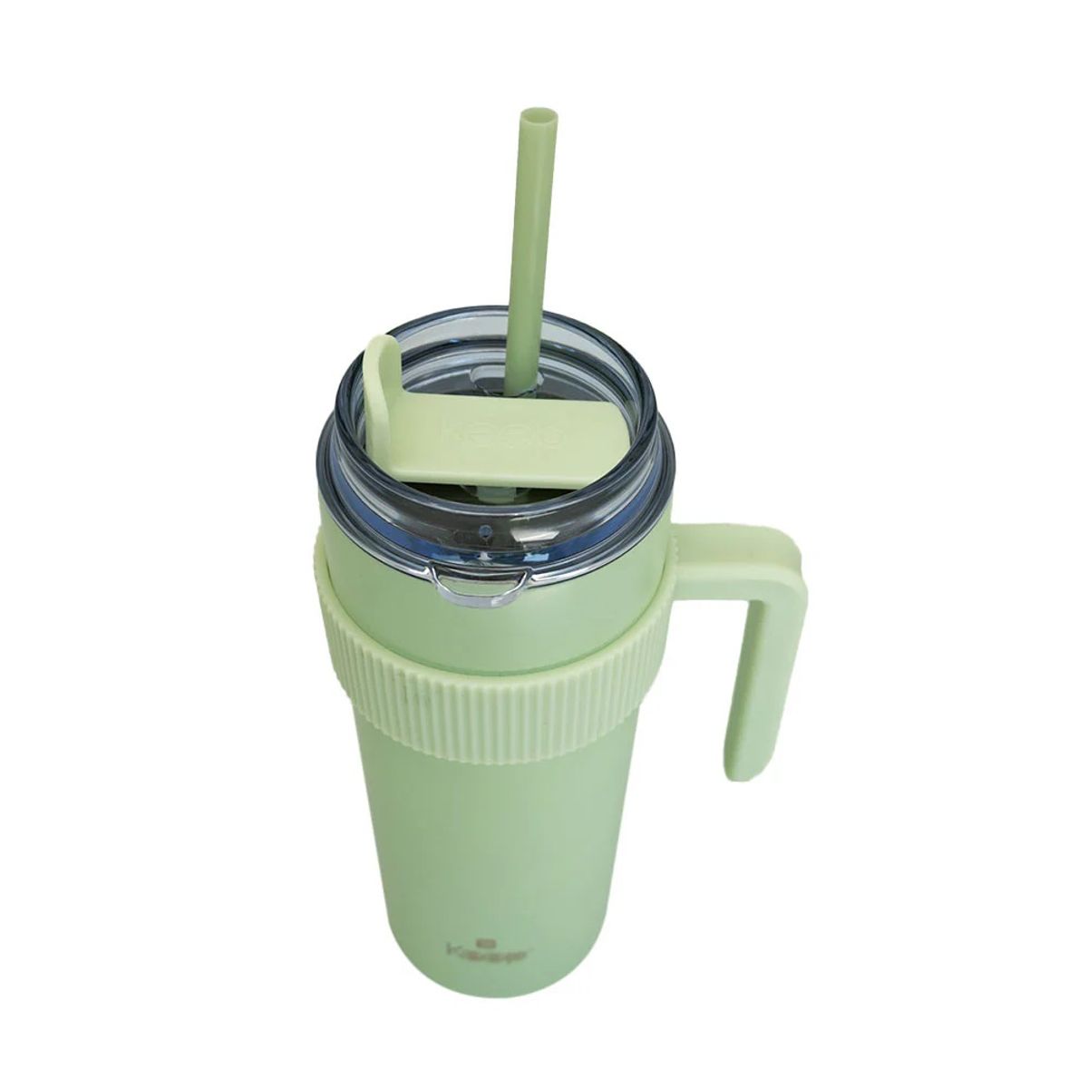 KEEP - Coffe Mug 450ml Verde Oliva Colores Keep