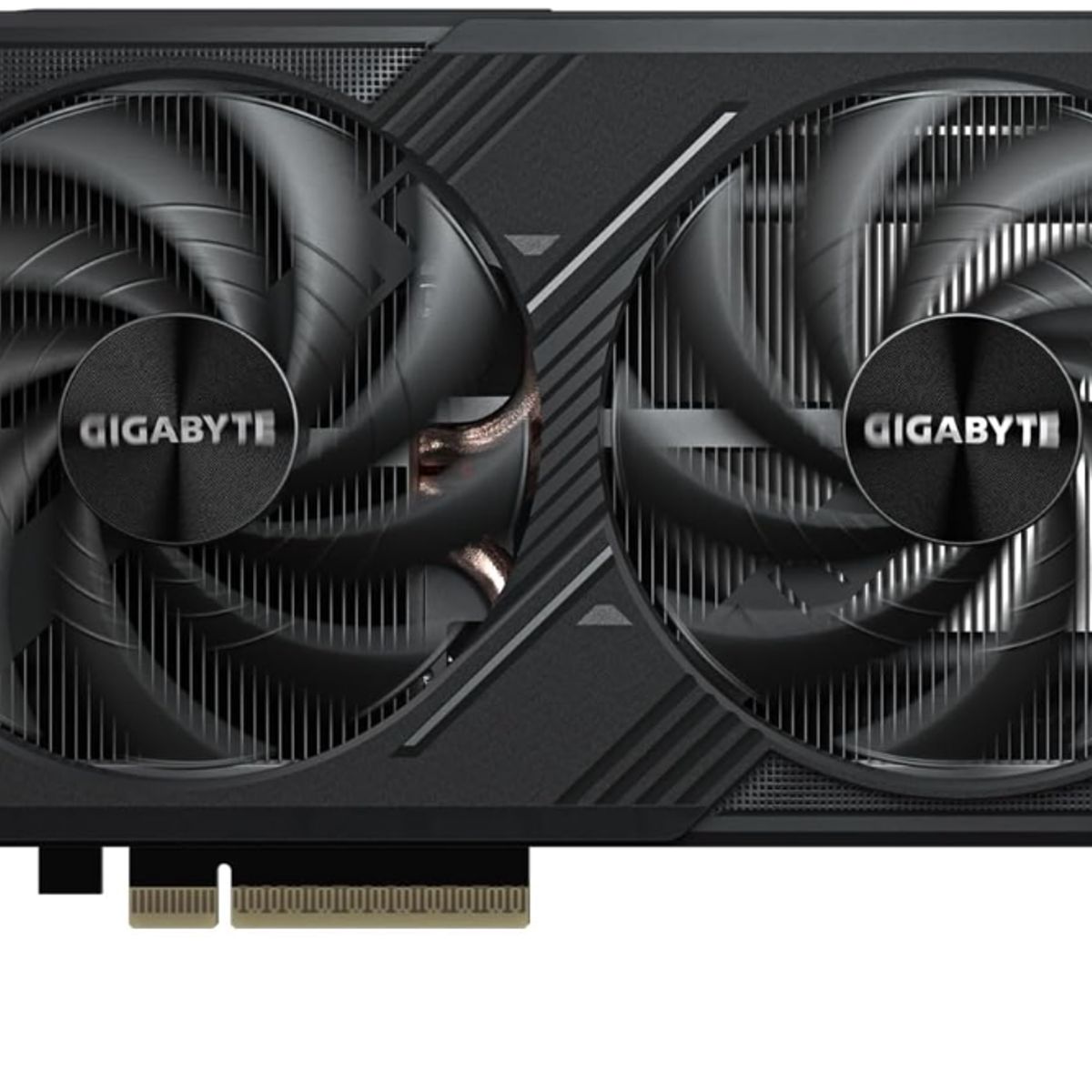 GIGABYTE - Tarjeta de Video - Gigabyte  Windforce Nvidia GeForce RTX 5060 Ti 8G