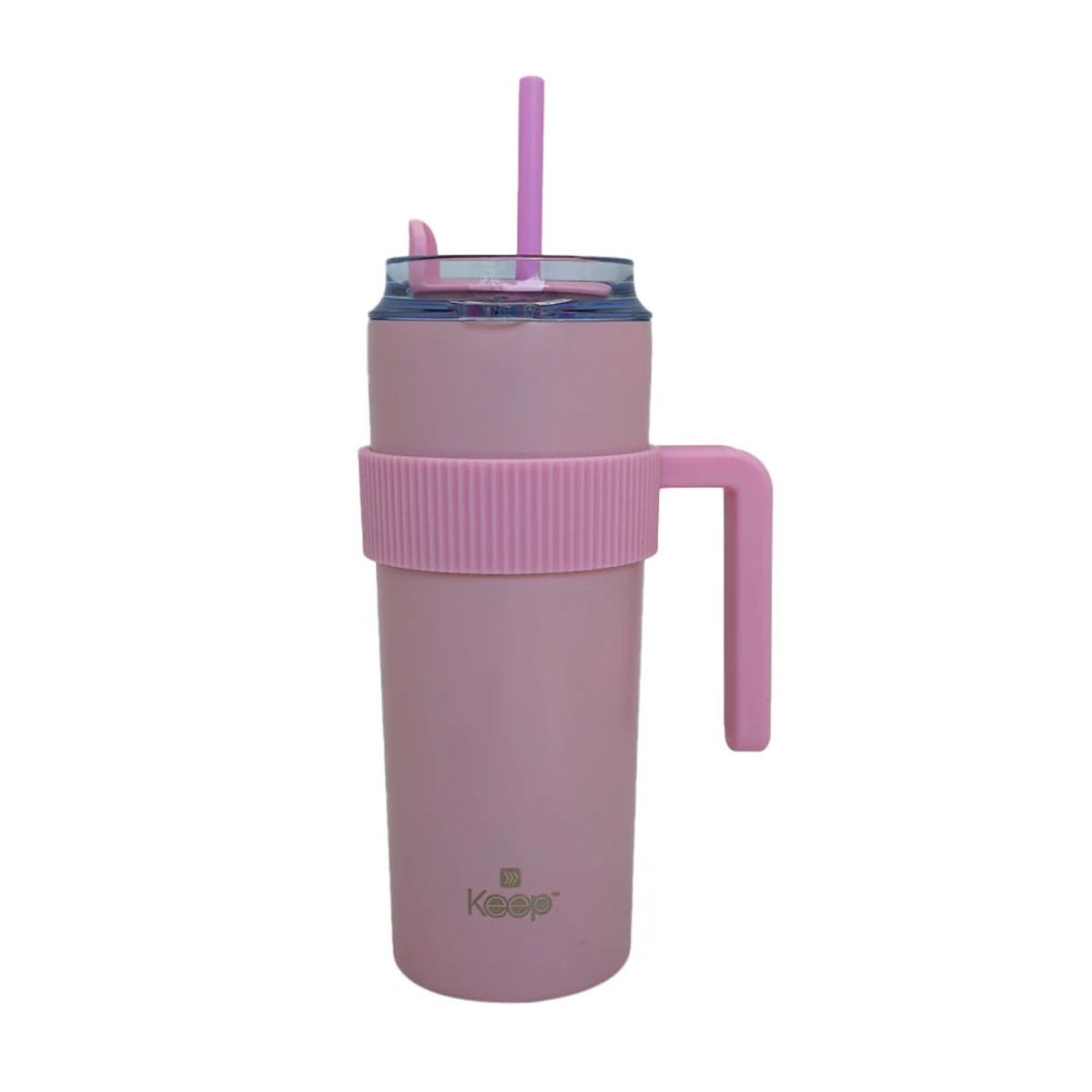 KEEP - Coffe Mug 450ml Rosa Colores Keep