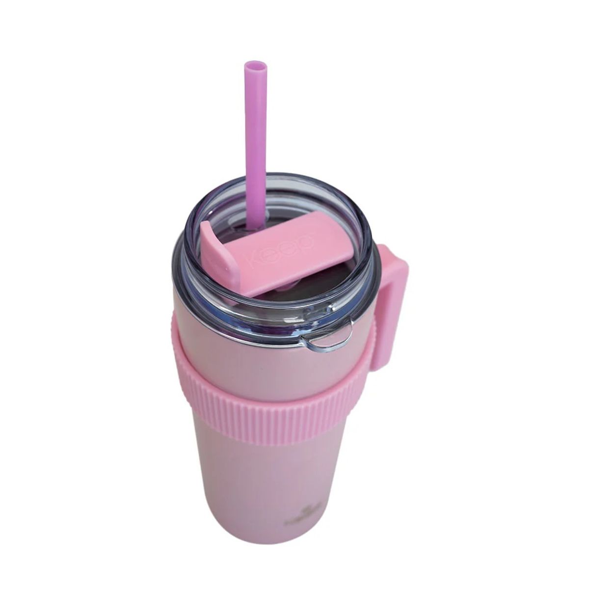 KEEP - Coffe Mug 450ml Rosa Colores Keep