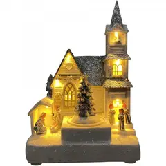 CAP DOR - Figura Iglesia Sagrada Familia