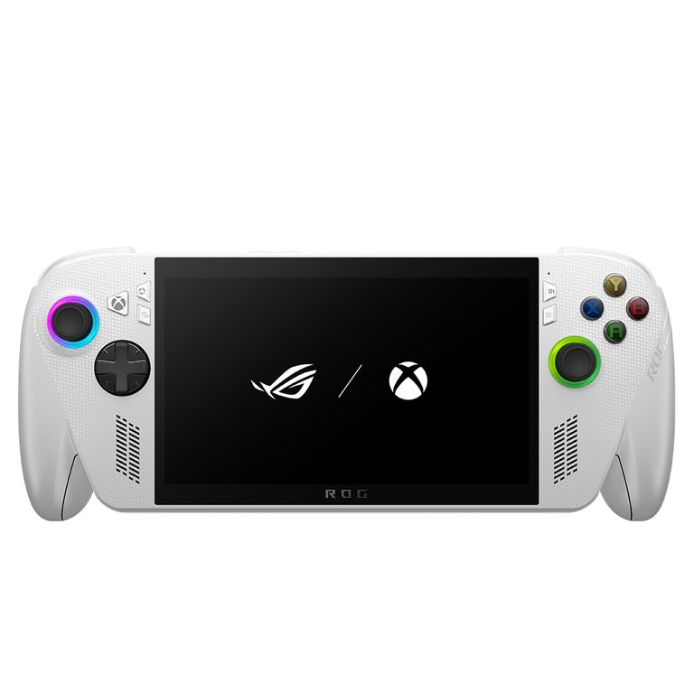 ASUS Consola ROG Xbox Ally 2025