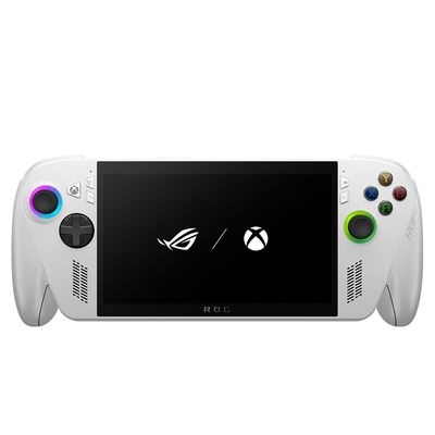 Asus Consola Rog Xbox Ally 2025