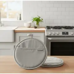 GENERICO - Set Agarra Ollas