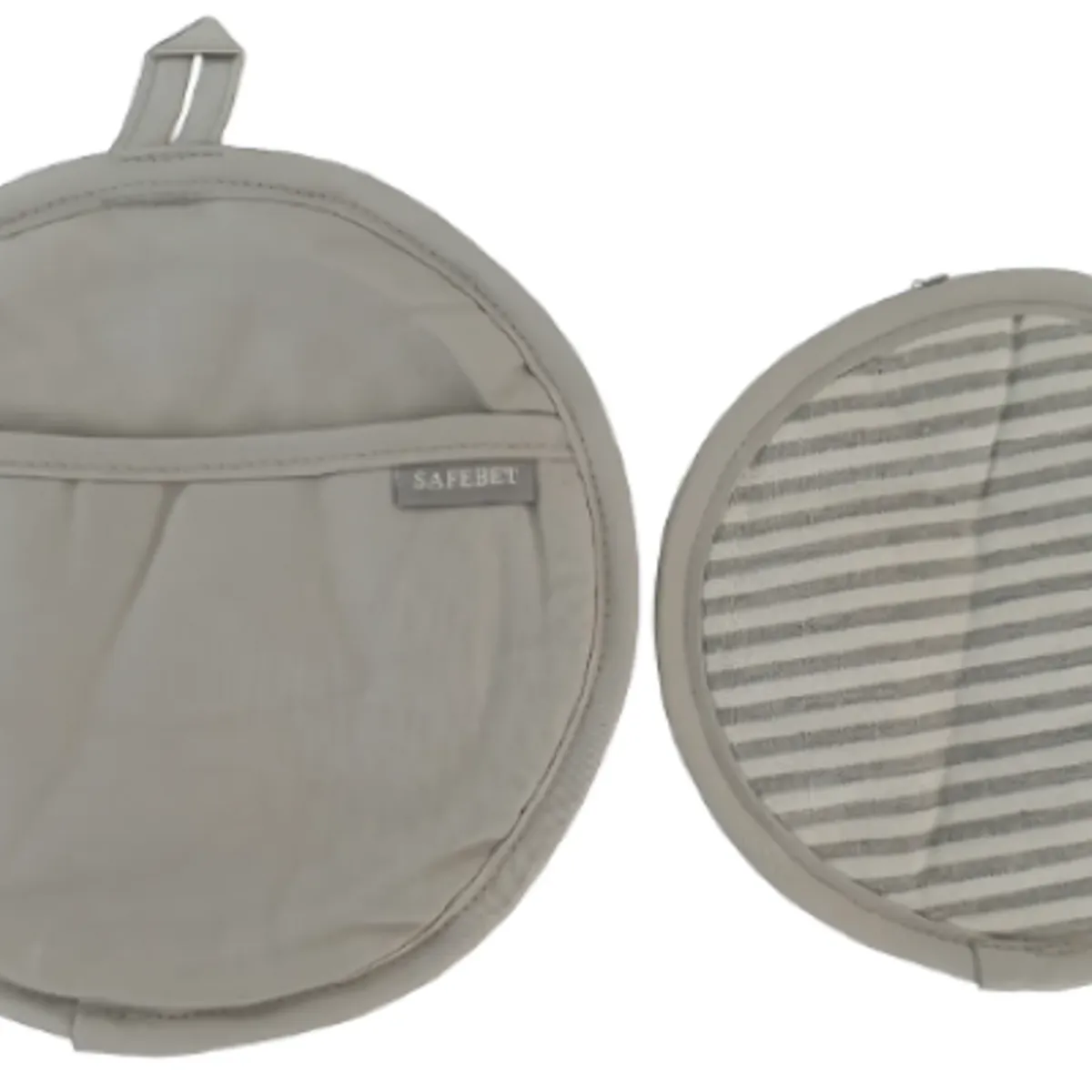 Set Agarra Ollas 2 en 1, marca GENERICO - Foto 2
