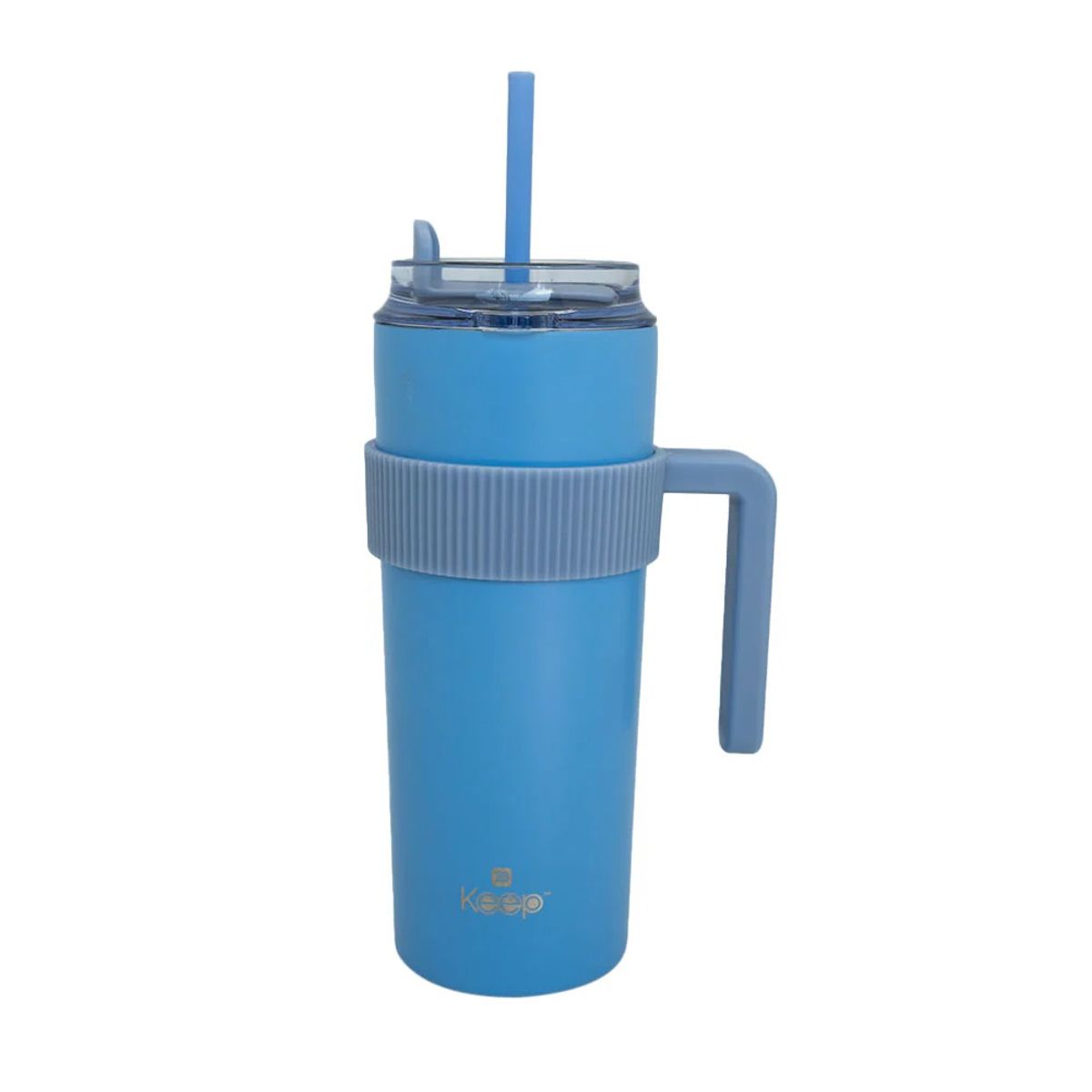 KEEP - Coffe Mug 450ml Azul Claro Colores Keep
