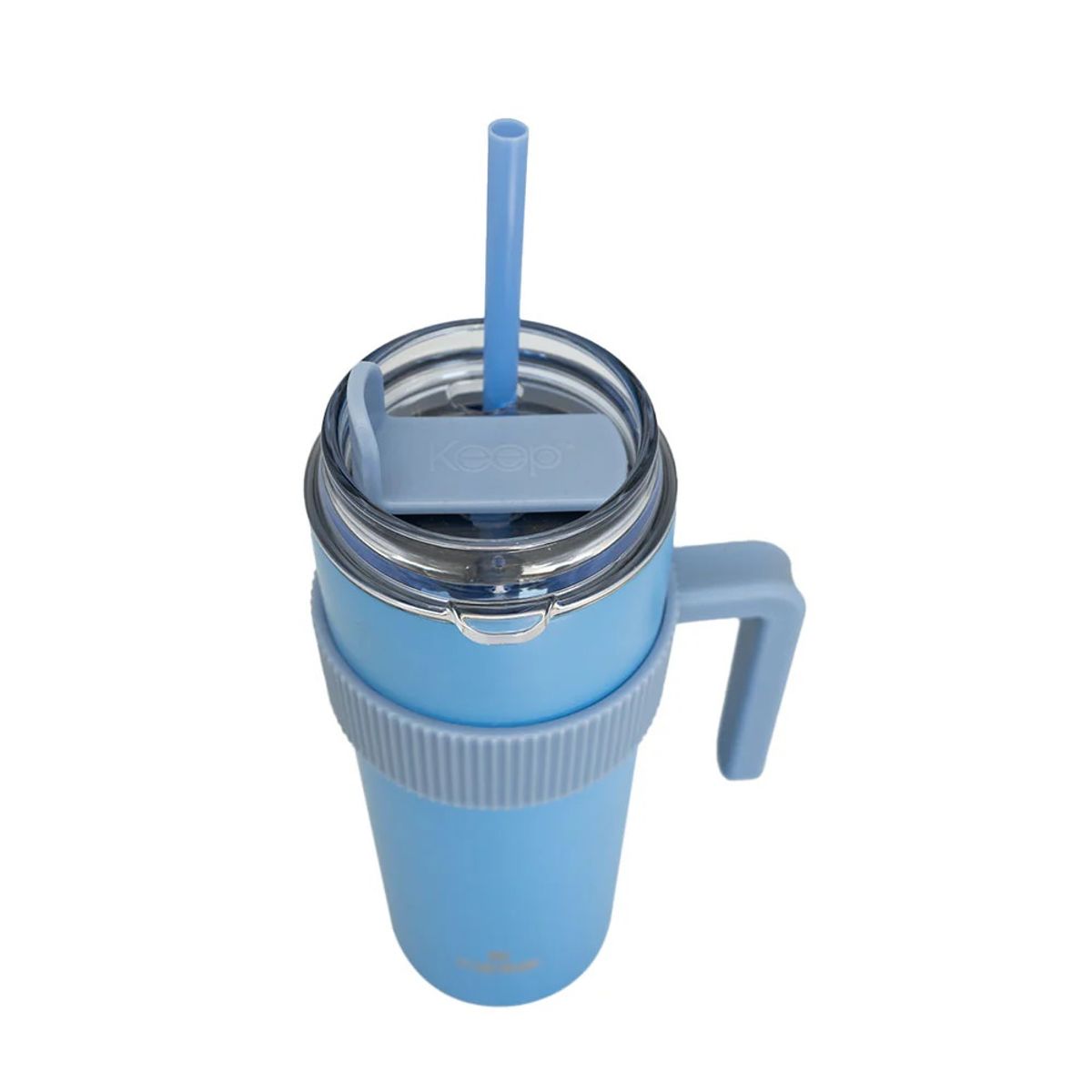 KEEP - Coffe Mug 450ml Azul Claro Colores Keep