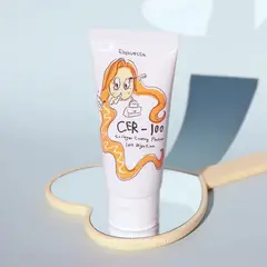 undefined - Cer-100 Elizavecca Collagen Ion Injection Tratamiento 50ml