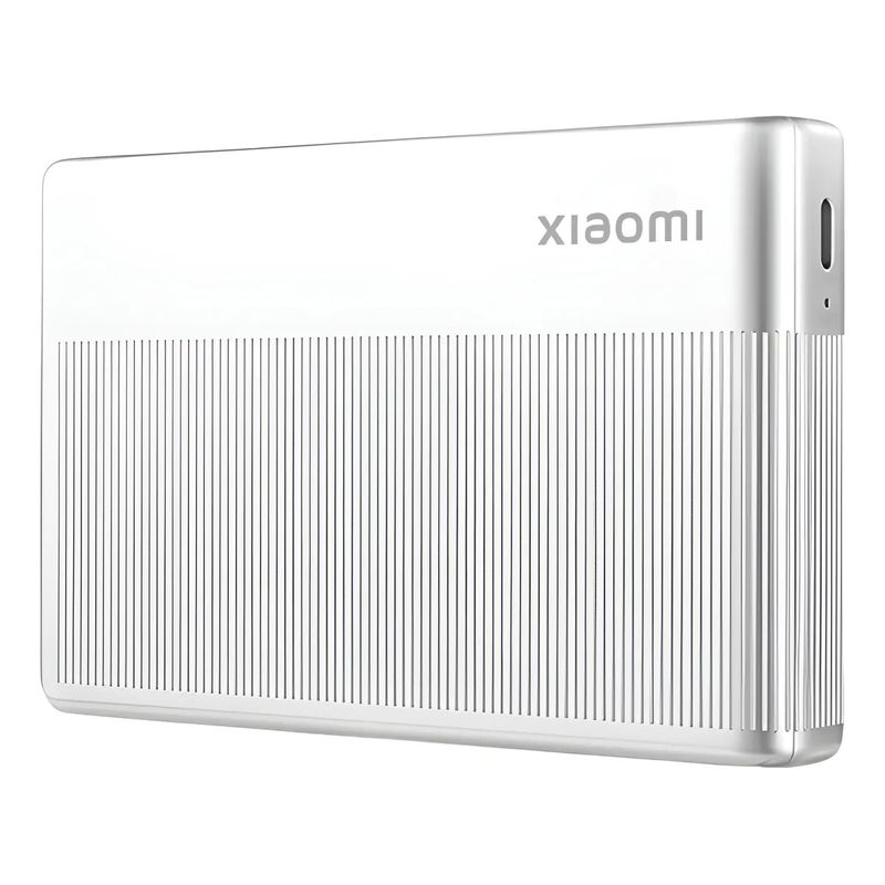 XIAOMI - Xiaomi Impresora Portatil Foto Portable Xiaomi Photo Printer 1S