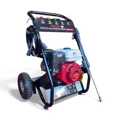 GENERICO - Hidrolavadora Industrial Autonoma 3000psi 65hp Erux