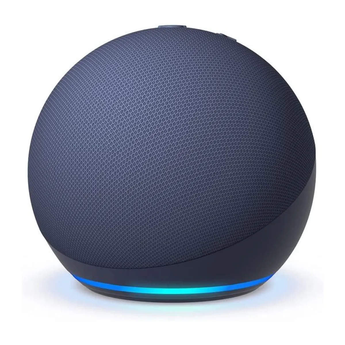 AMAZON - Amazon Echo Dot 5 Parlante Inteligente Alexa Ultima Generación Azul