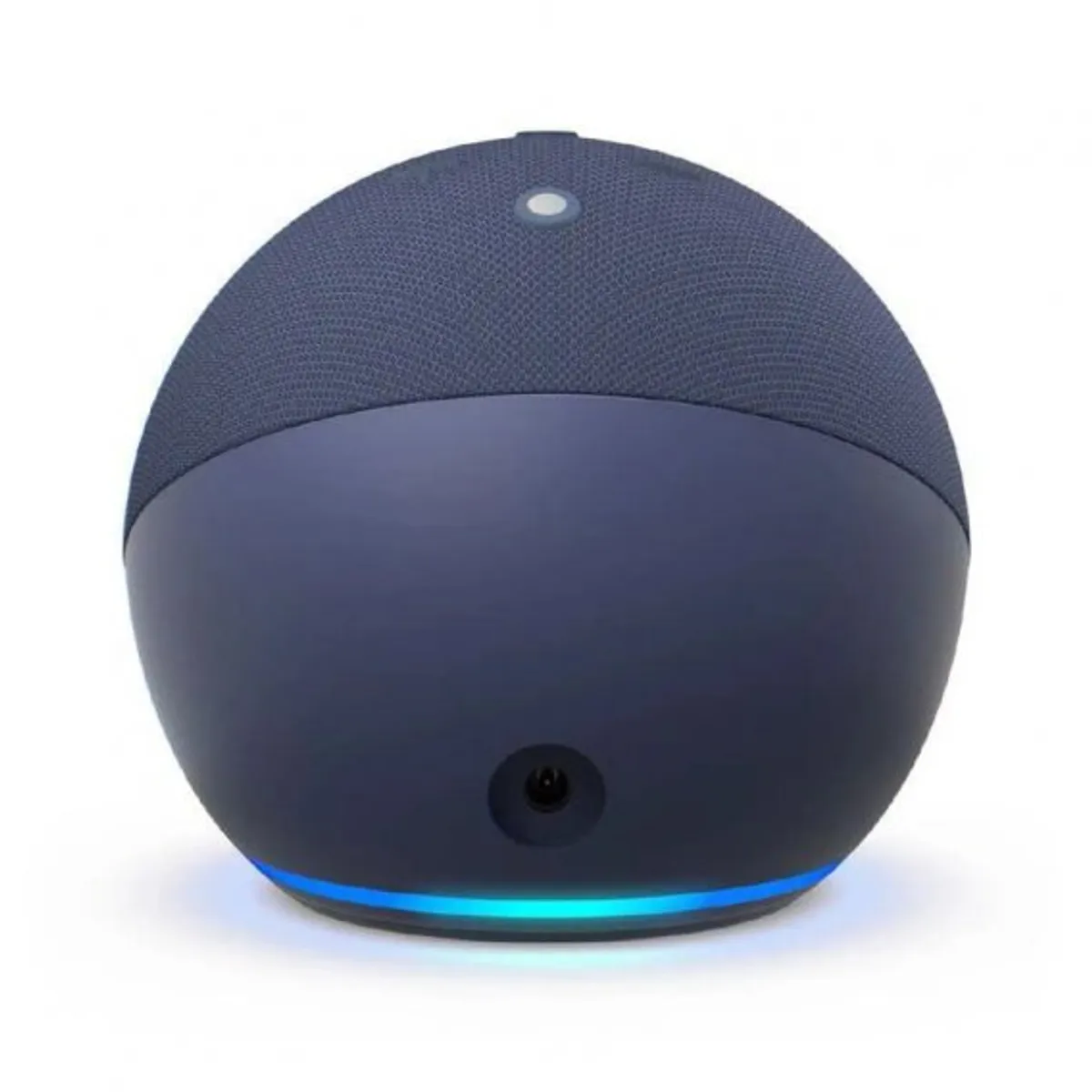 AMAZON - Amazon Echo Dot 5 Parlante Inteligente Alexa Ultima Generación Azul
