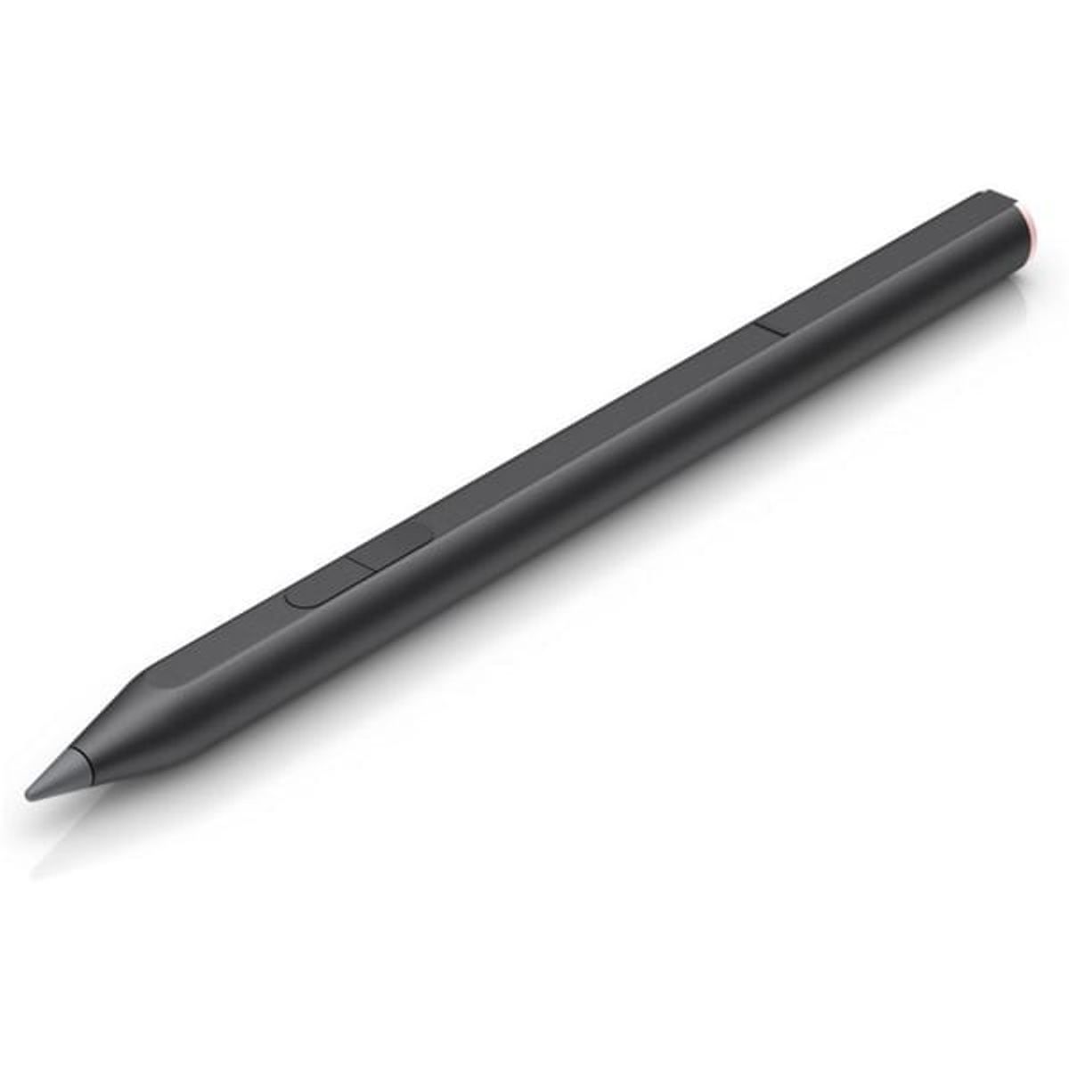 HP - Lápiz HP Rechargeable MPP2.0 Tilt Pen NFB (Nightfall Black)
