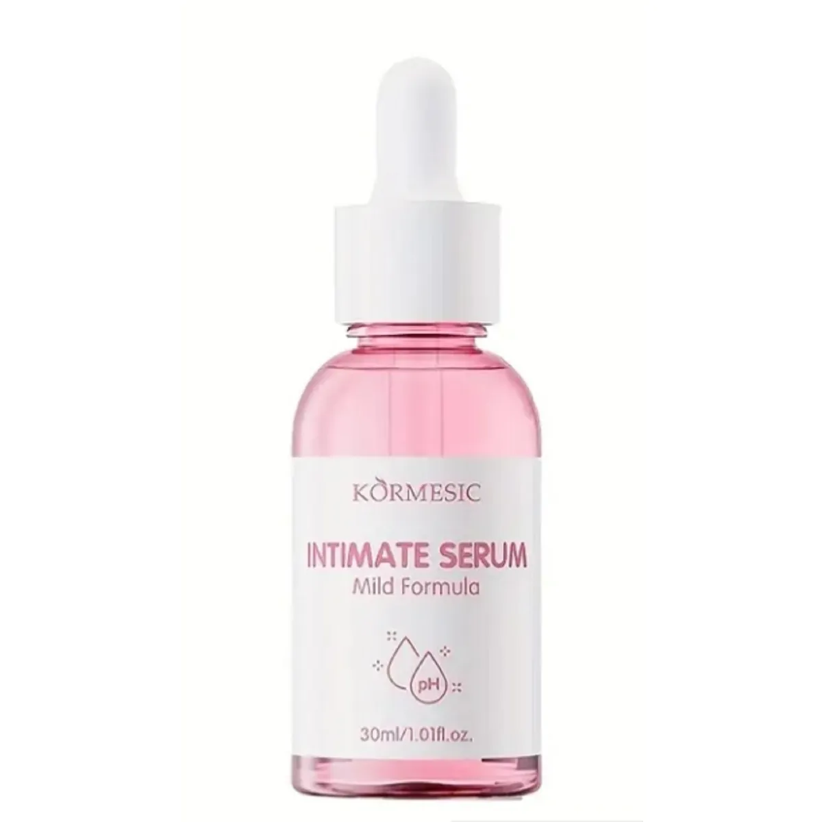 GENERICO - Sérum  Intimo Revitalizante: Tu Solución para una Belleza Íntima y Saludable