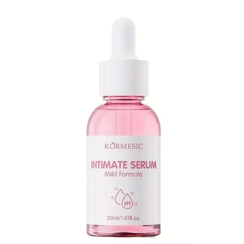 GENERICO - Sérum  Intimo Revitalizante: Tu Solución para una Belleza Íntima y Saludable