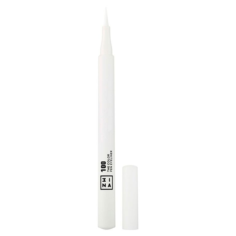 Delineador de Ojos The Color Pen Eyeliner