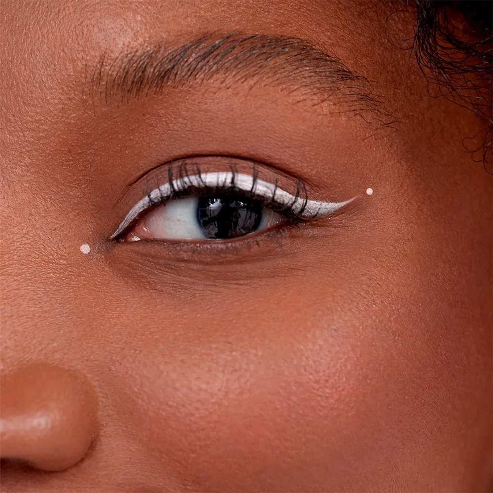3Ina The Color Pen Eyeliner 100, foto 4