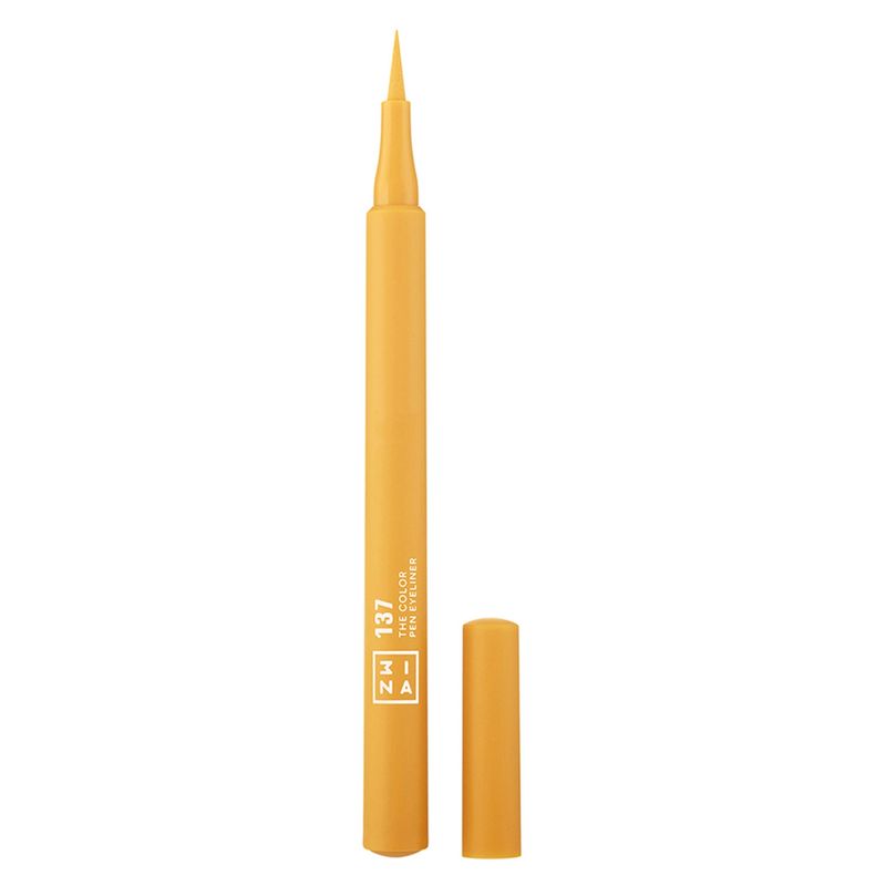 3INA - 3Ina The Color Pen Eyeliner 137