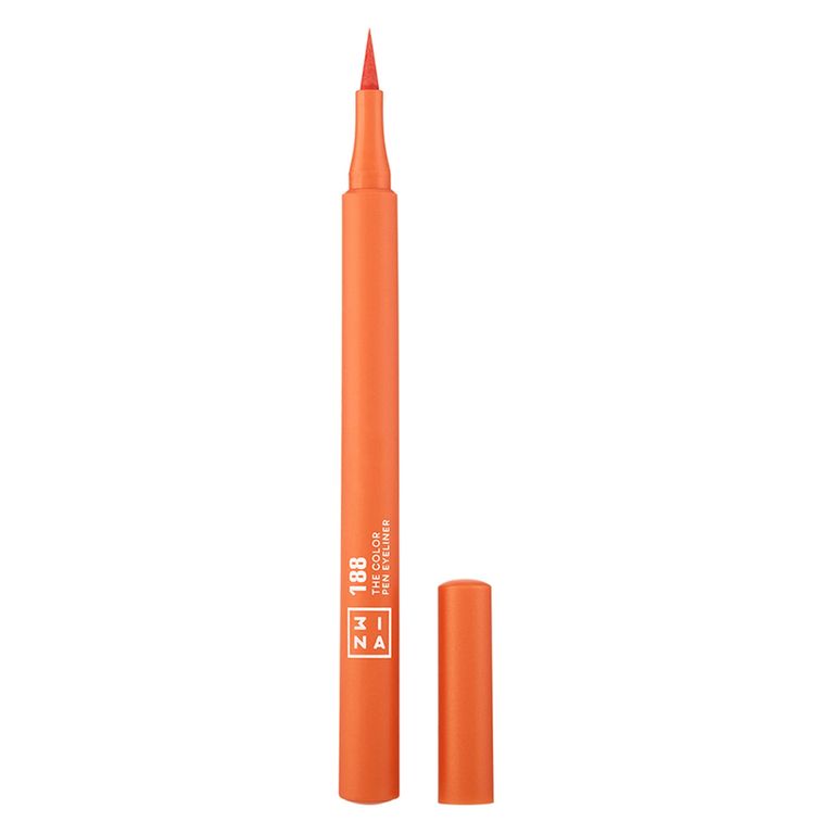 Delineador de Ojos The Color Pen Eyeliner