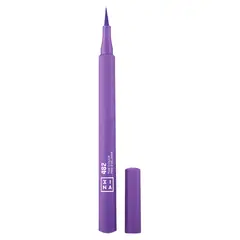 3INA - Delineador de Ojos The Color Pen Eyeliner 482