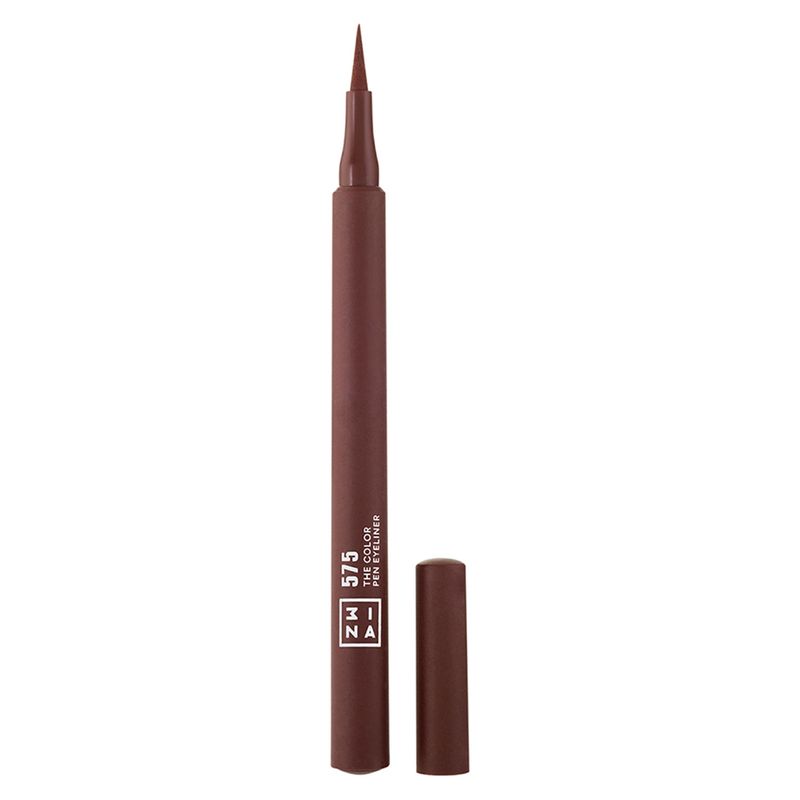 3INA - Delineador de Ojos The Color Pen Eyeliner 575