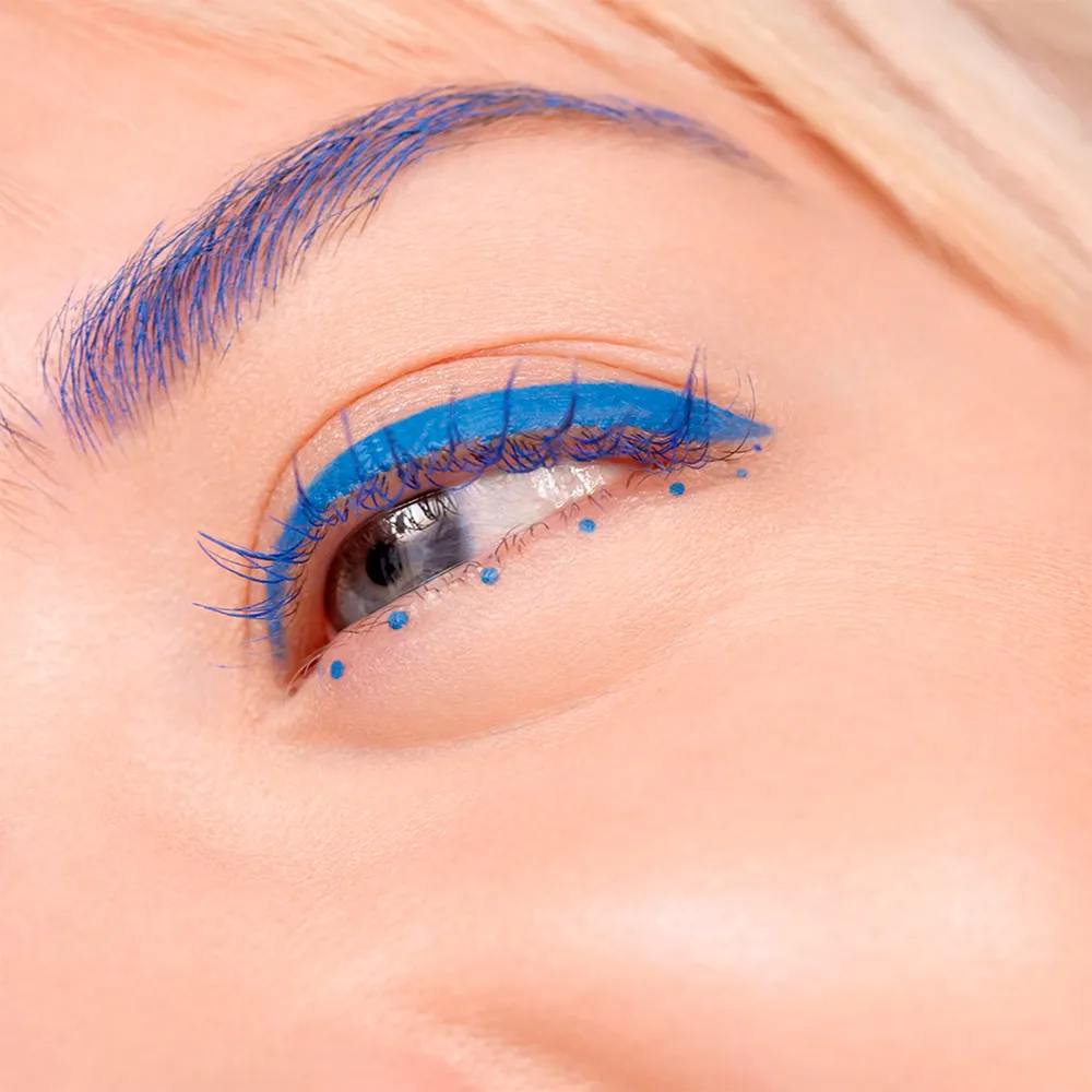 3Ina The Color Pen Eyeliner 850, foto 4