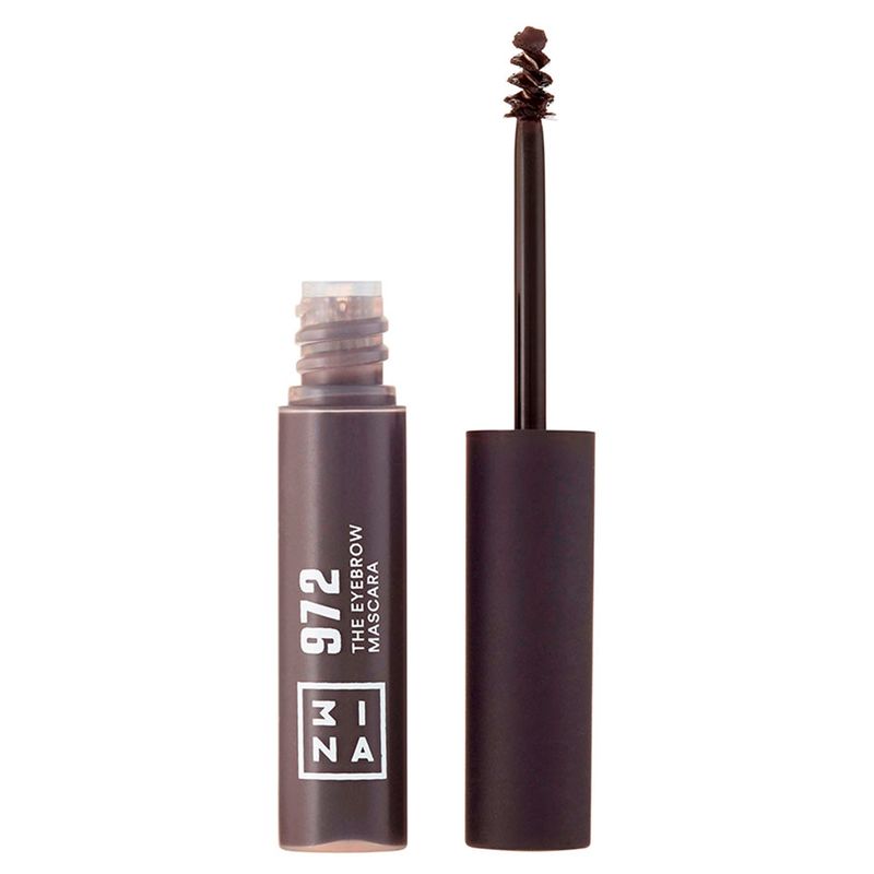 3INA - The Eyebrow Máscara 3Ina