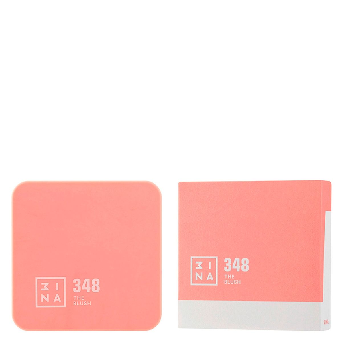 3INA - Rubor The Blush 3INA