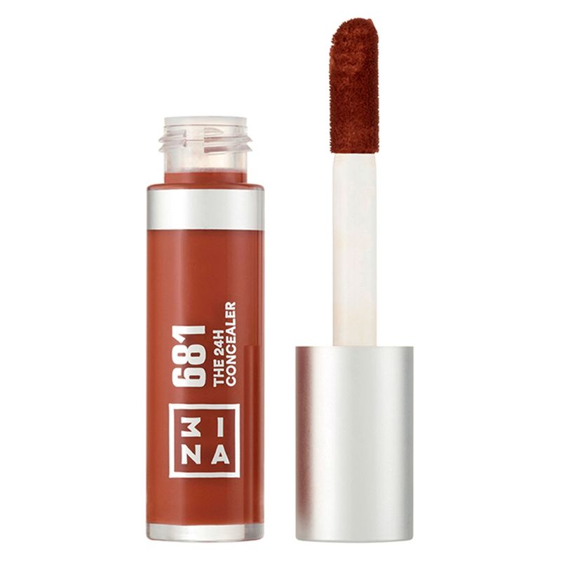 3INA - The 24H Concealer 3INA