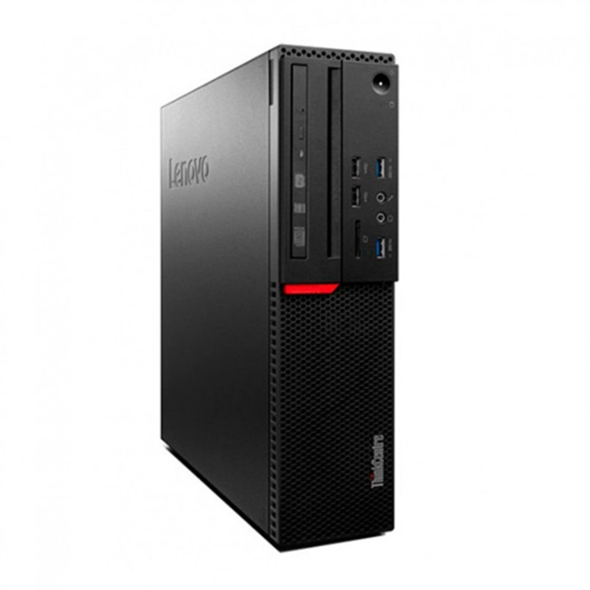 LENOVO - Desktop Lenovo ThinkCentre M720s, Intel Core i5-8400, 8GB/1TB SFF PC