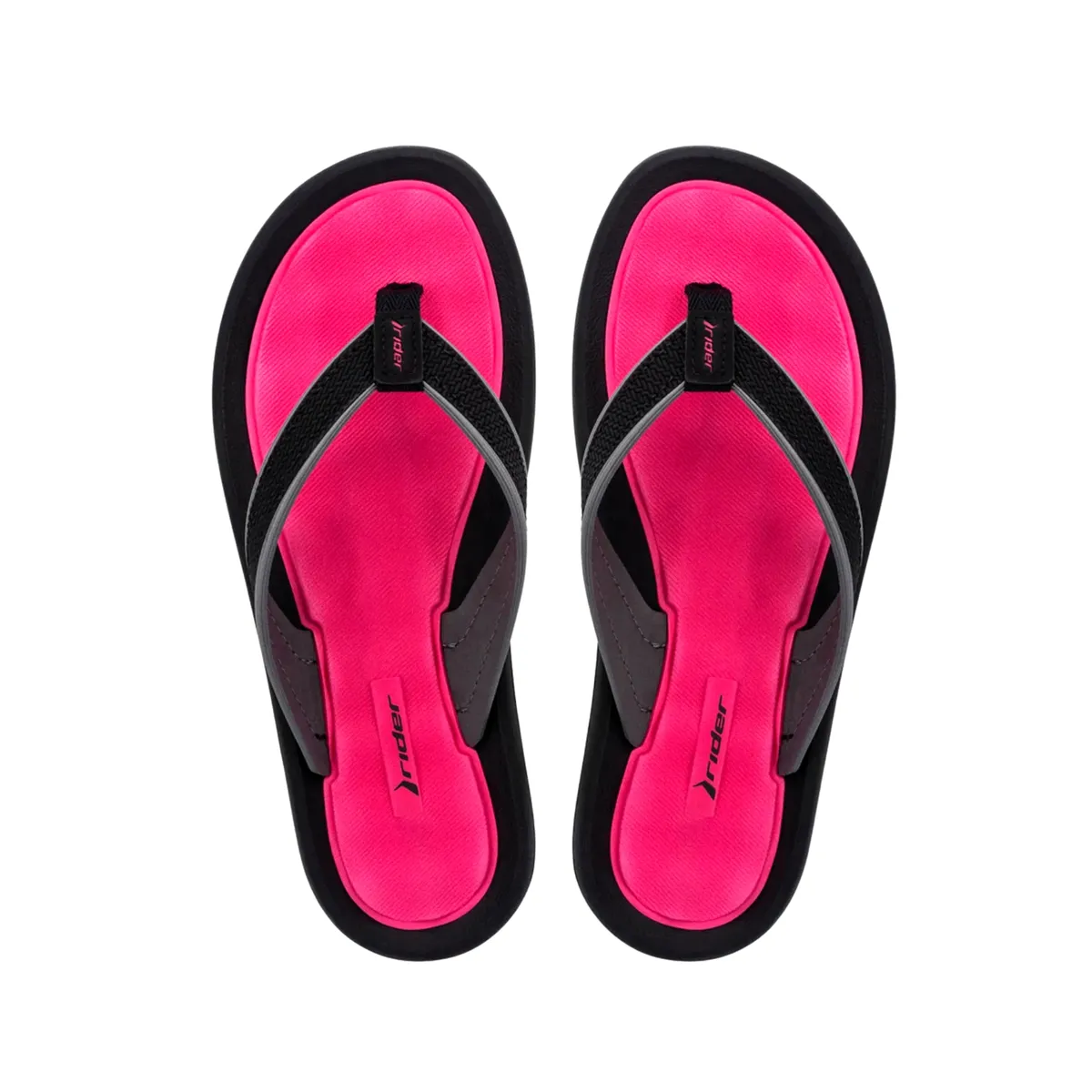 RIDER - Sandalias Chalas Dunas Rider Mujer