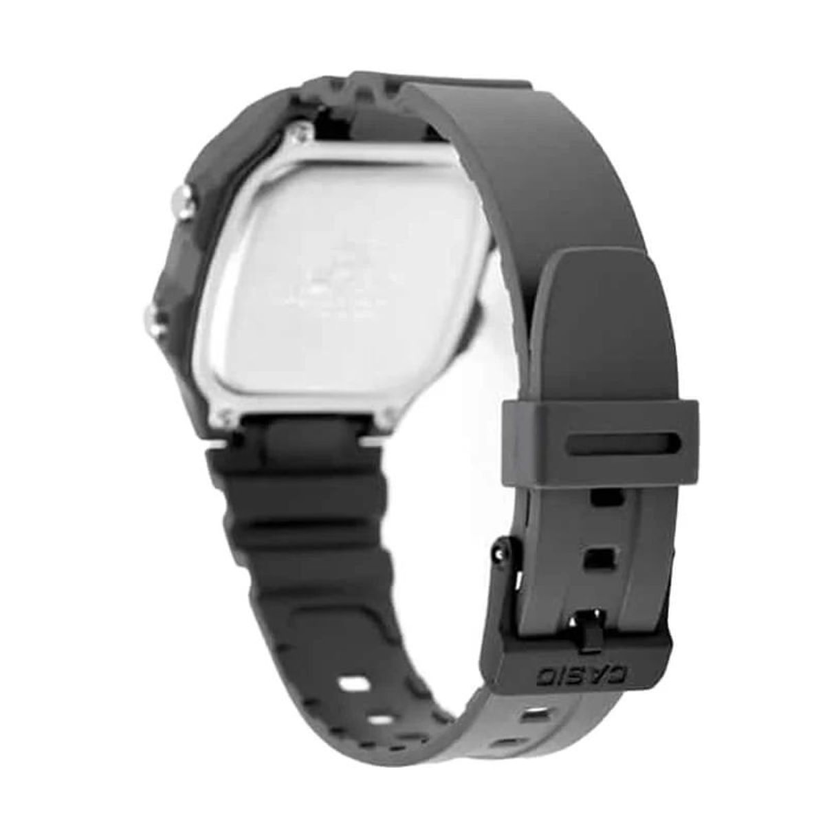 CASIO - Reloj Casio Hombre Vintage Countdown Timer WS-1600H-8AV