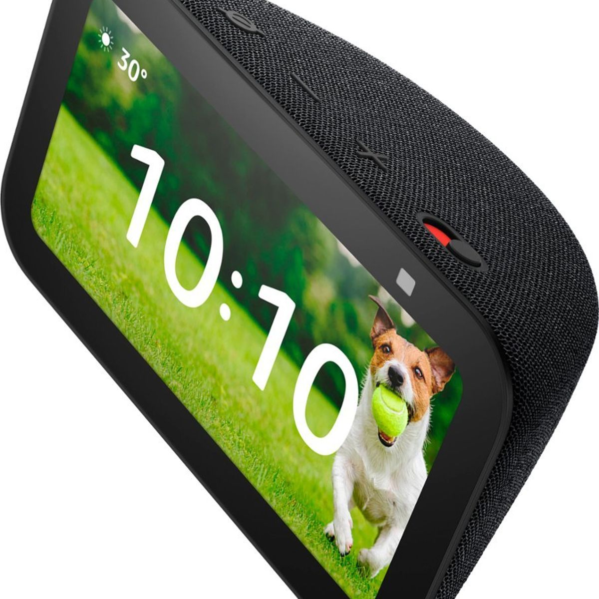 AMAZON - Amazon Echo Show 5 Con Alexa Última Generación Negro