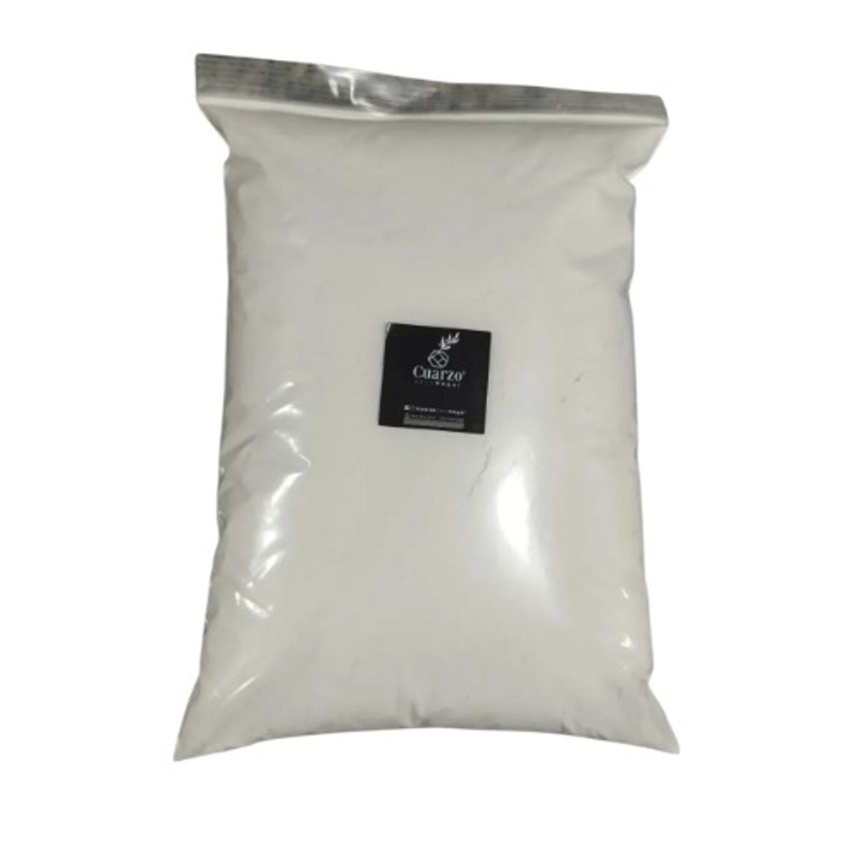 GENERICO - Kit Terrazo Cemento Blanco Marmolina Y Pigmento Oxido de Hierro Amarillo