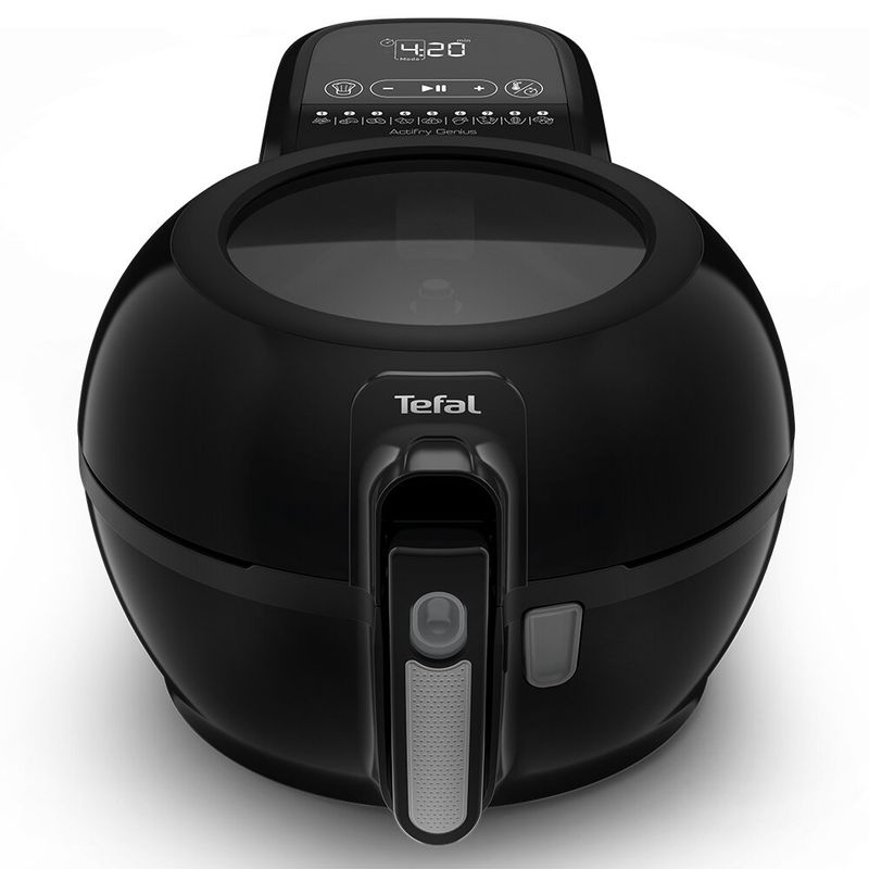 TEFAL - Freidora de Aire Actifry Genius+ 1.2kg