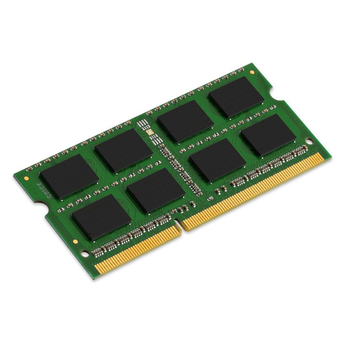 CRUCIAL - Memoria Ram Crucial 8Gb Ddr4 2400Mhz Sodimm