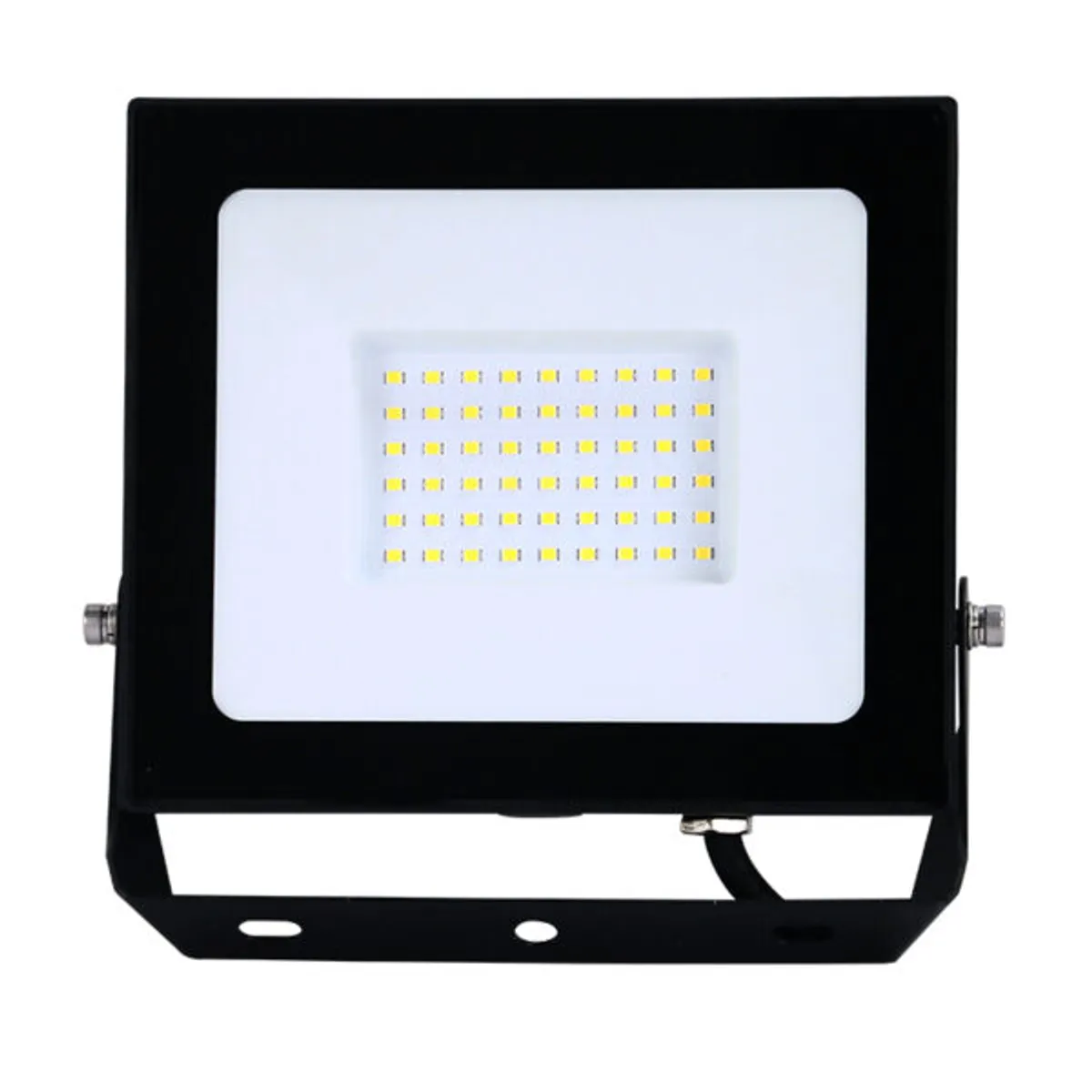 WANT - PROYECTOR LED ECOTHIN 30W 6000K FRIO CERTIFICADO