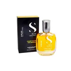 ALFAPARF MILANO - Serum Capilar Alfaparf Cristal Liquido 50 Ml