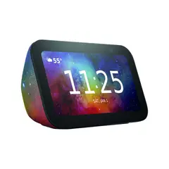 AMAZON - Echo Show 5 Edicion Infantil Kids 3era Gen Alexa Color Galaxia