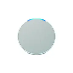 AMAZON - Echo Pop Parlante Inteligente Asistente Virtual Alexa Blanco