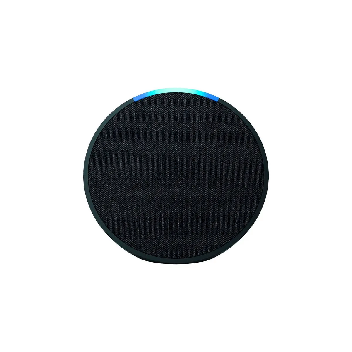 AMAZON - Amazon Echo Pop Parlante Inteligente Asistente Virtual Alexa Negro
