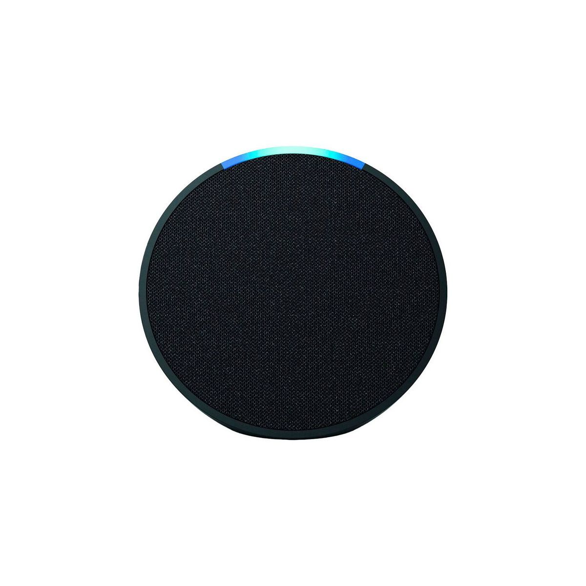 AMAZON - Amazon Echo Pop Parlante Inteligente Asistente Virtual Alexa Negro