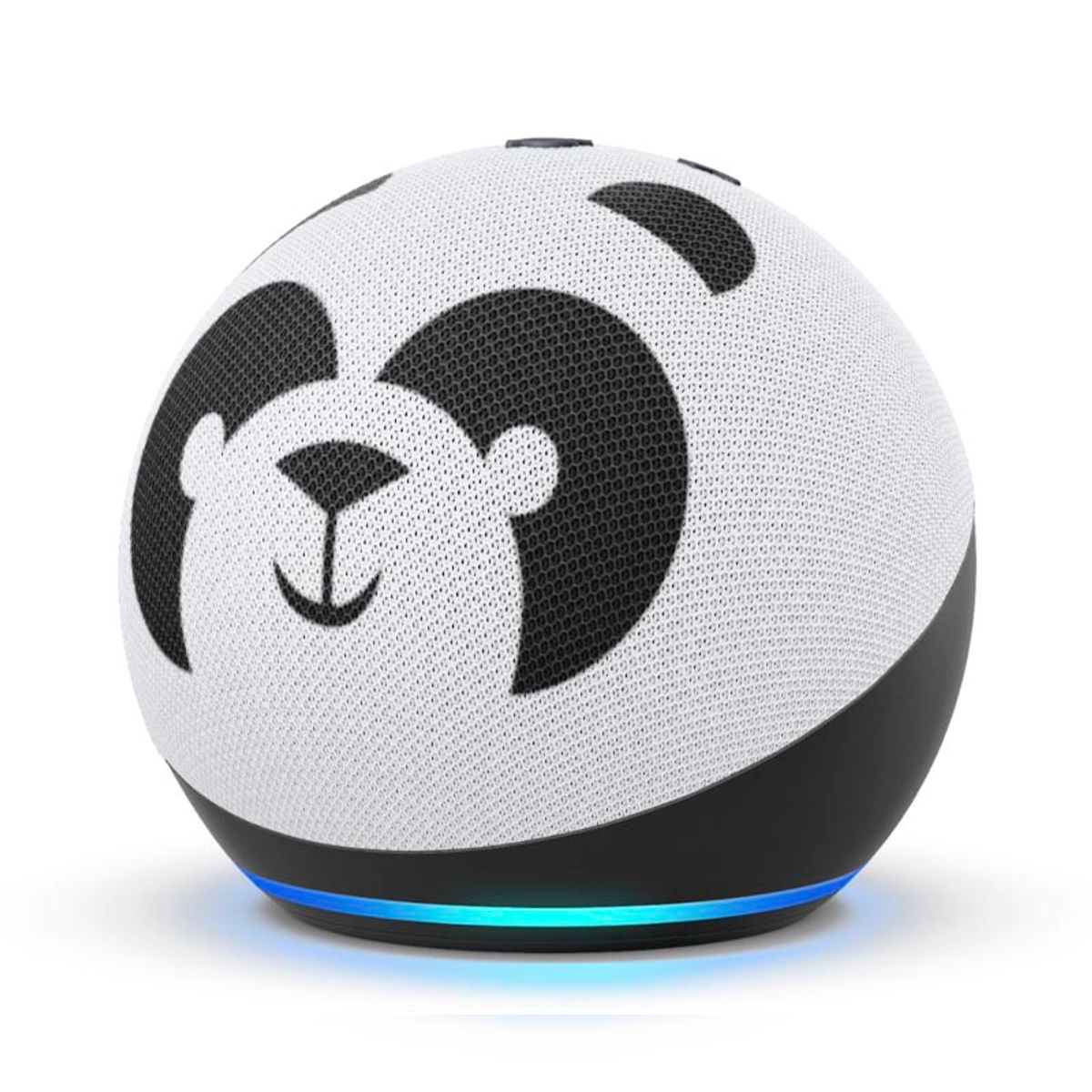 AMAZON - Amazon Echo Dot 4ta Generación Edición Infantil Diseño Panda