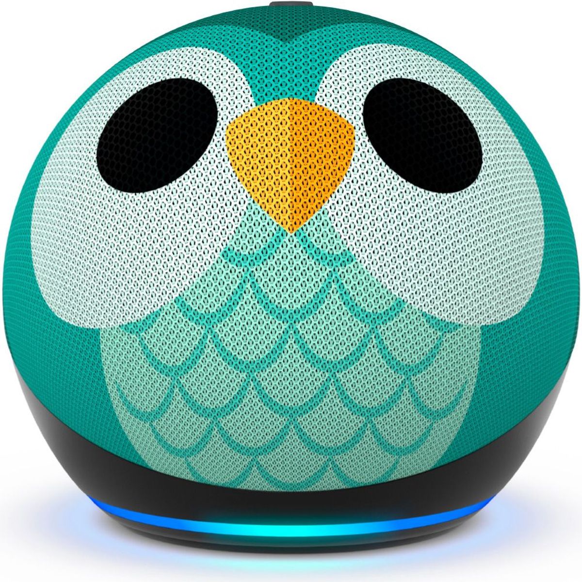 AMAZON - Amazon Echo Dot 5 Generación Edición Infantil Diseño Buho