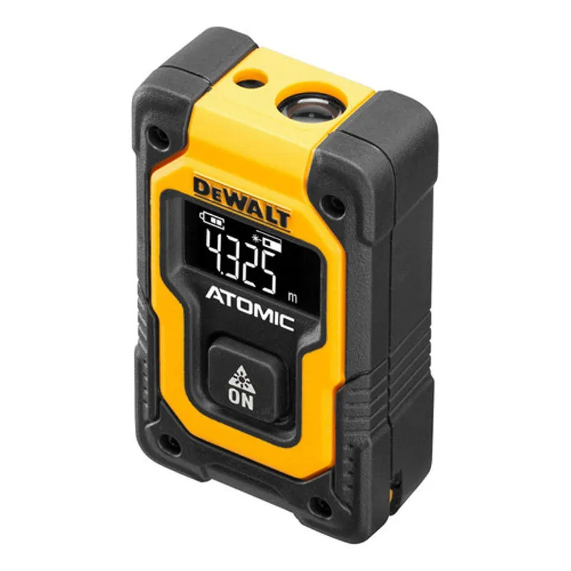 GENERICO - Medidor De Distancia Pocket 16m Dewalt Dw055pl