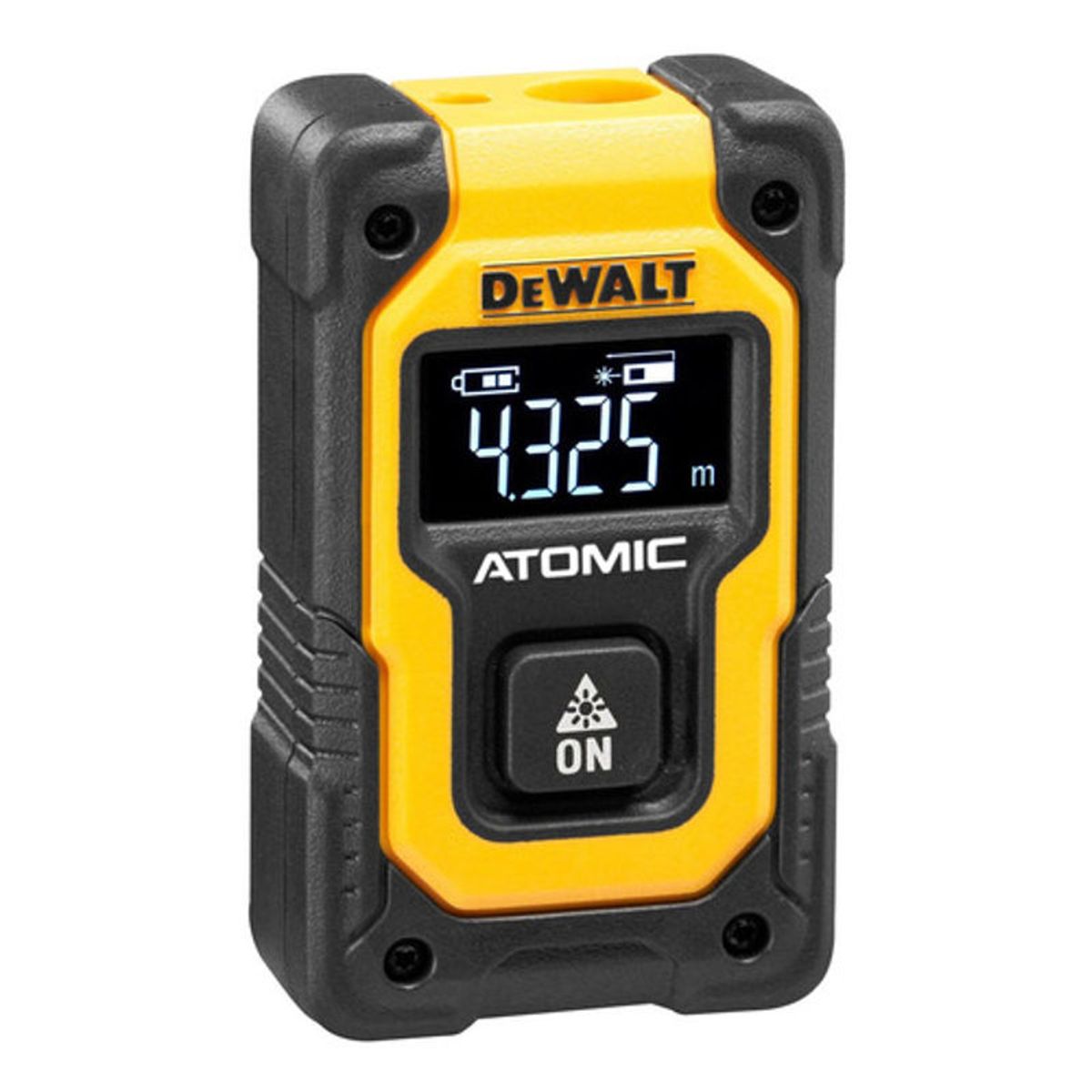 GENERICO - Medidor De Distancia Pocket 16m Dewalt Dw055pl