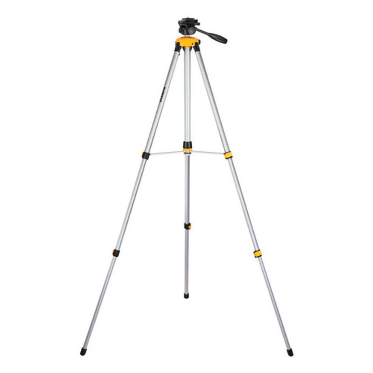 GENERICO - Trípode Láser Con Cabezal Inclinable 72 Dewalt Dw0881t