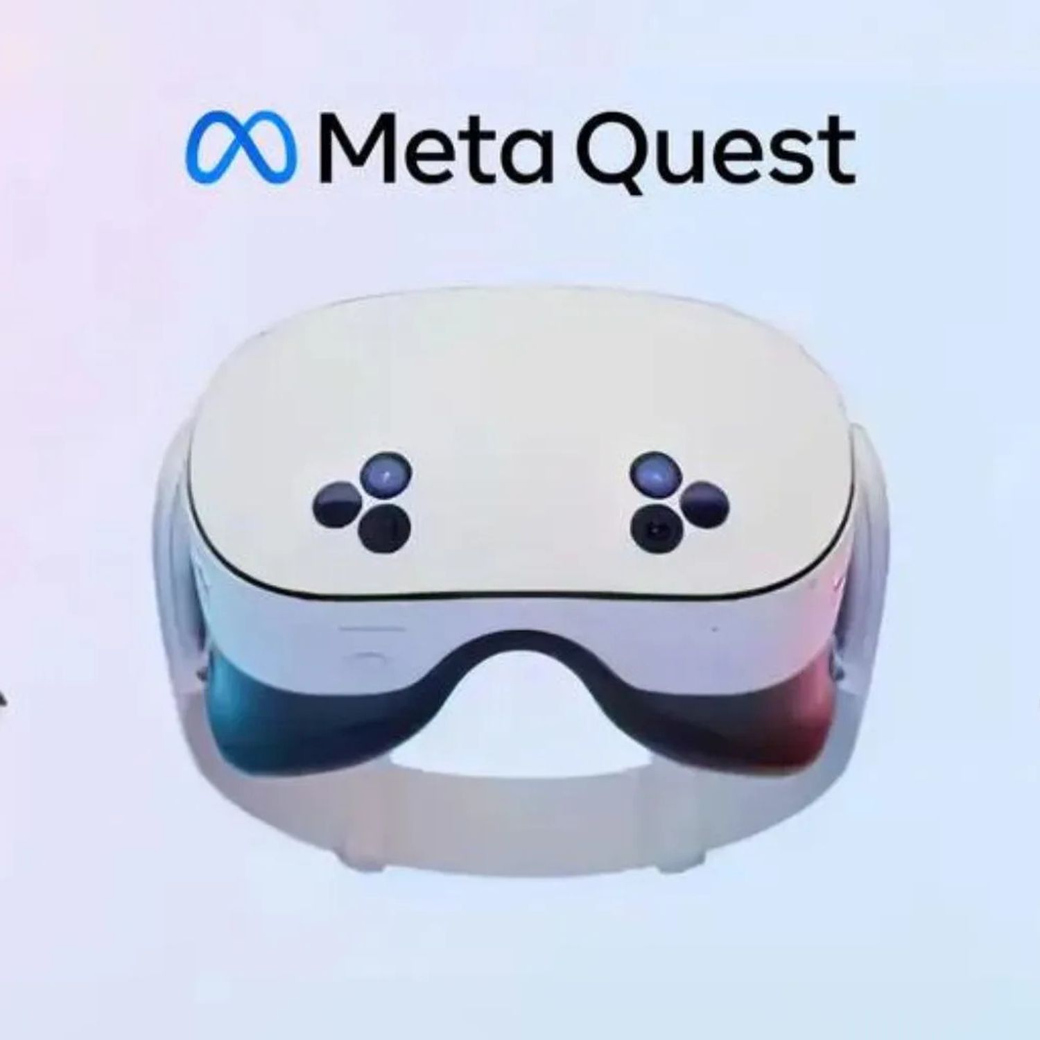 META OCULUS META QUEST 3S 128GB ⚡𝗖𝘆𝗯𝗲𝗿 | Falabella Chile