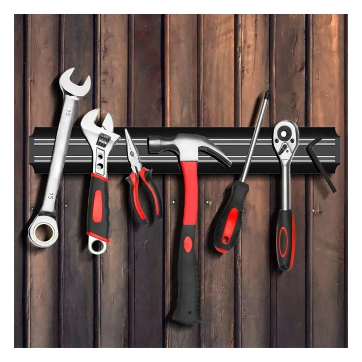 MOVI - BARRA MAGNÉTICA PARA CUCHILLOS